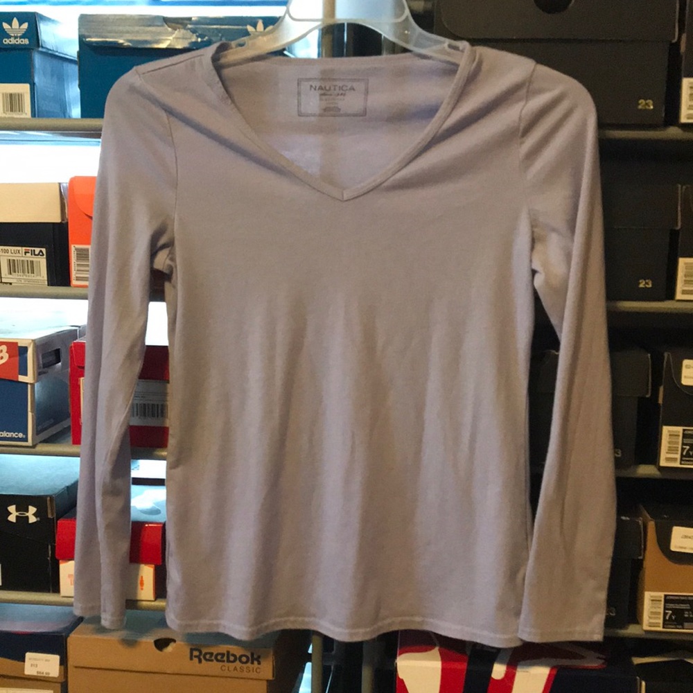 🔥5/$20🔥Women’s Nautica Shirt